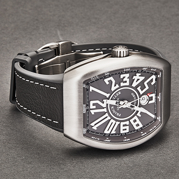 Franck Muller Vanguard Men's Watch Model 45SCBRSHGRYGRY Thumbnail 3